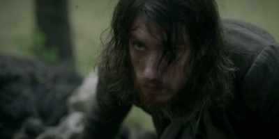 I'’m done for, Rene.
I can walk no more. - Barkskins