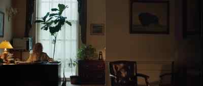 I’m done with this place. - The Front Room