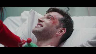 I'’m fine, I'm just-- - The Christmas Dance