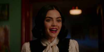 I'’m fine. Really. - Katy Keene