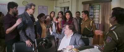 I’m from Phagwara, not Delhi, understood? - Sharmaji Namkeen