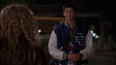 I’m glad you came. - One Tree Hill