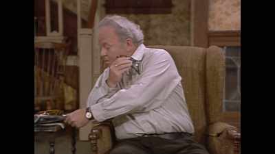 I'’m goin' over here
and sit down. - Recorder: The Marion Stokes Project