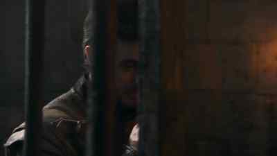I'’m going to ask you
one more time, - The Outpost