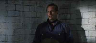 I’m going now. - 55 Days at Peking