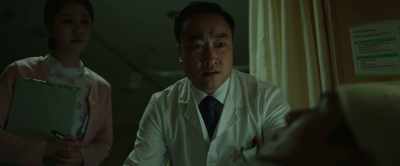 I’m going to save this man
no matter what. - Mission: Possible