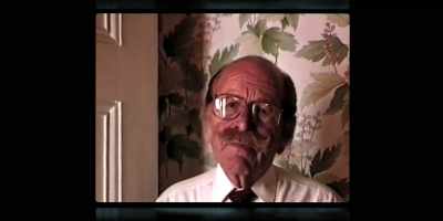 I’m going to see
Margaret and her mother, - The Enfield Poltergeist