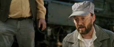 I’m going to send a wire to Charles Siringo - Butch Cassidy and the Wild Bunch