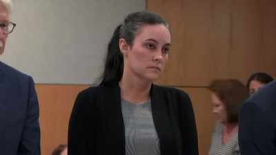 I’m going to sentence you
to life - Killer Cases
