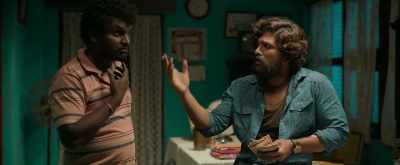 I’m going to Tirupati on work…
Do you want anything? - Pushpa: The Rise