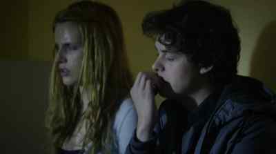 I'’m gonna do it. - Perfect High