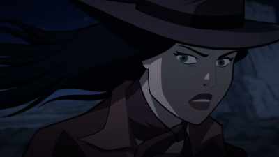 I’m gonna end this
once and for all. - Justice League: Warworld