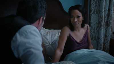 I'’M GONNA KILL YOU ONE DAY. - Tyler Perry's The Oval