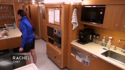 I'’m so hungry. - Below Deck