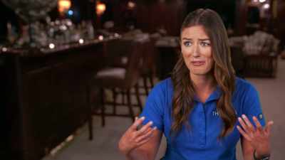 I’m... I’m, like, - Below Deck Down Under
