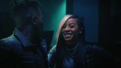I’m just catching up
to my wisdom. - Keyshia Cole: This Is My Story