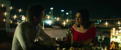 I'’m just happy for you. - My True Fairytale