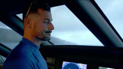 I'’m just telling you things
that should be done - Below Deck Down Under