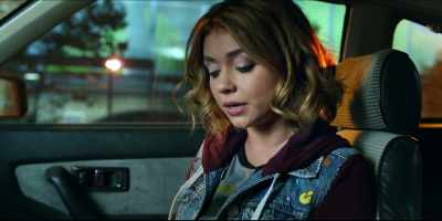 I’m kinda feeling - Dimension 404