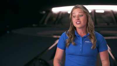 I'’m, like, Culver's got
confidence in his hip thrust, - Below Deck Down Under