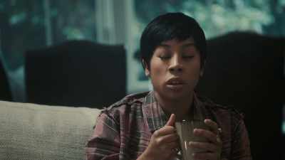 -I’m not doing this with you. - Keyshia Cole: This Is My Story