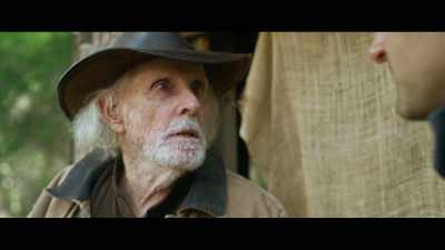 I’m not good at threatening people. - Butch vs. Sundance