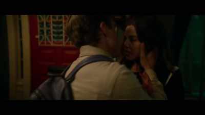 I'’m not. [grunts] - Tell Me a Story