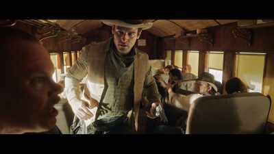 I’m not running around with shackles - Butch vs. Sundance