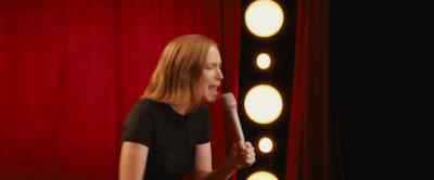 I’m not talkin' about - Hannah Einbinder: Everything Must Go