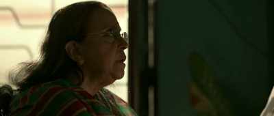 I’m not thinking, I was just thinking… - Raat Akeli Hai
