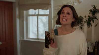 I’m not turning you down.
I am turning Dylan down. - Blind Date Book Club