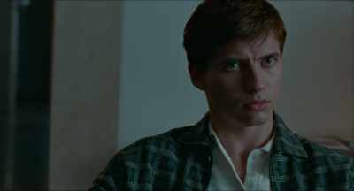 I’m saying it so that when
we get back to Moscow, - The White Crow