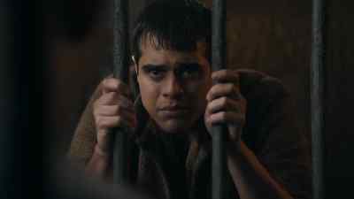 I'’m sorry about them. - The Outpost