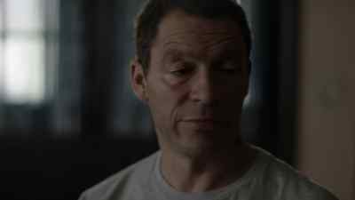 I’m sorry to have scared you. - The Affair