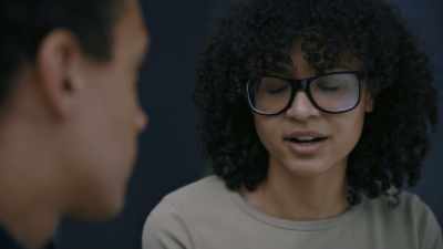 I’m sorry I never
got to meet her. - The Ark