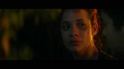 I'’m sorry I wasn't
there for you. - Tell Me a Story