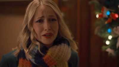  I’m sorry... Merry Christmas. - Holiday Hotline