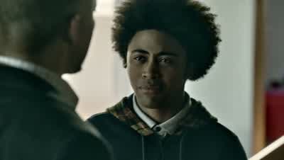 I'm still your boy, Pop. - Legacies