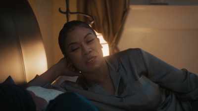 -I’m talking about singing! - Keyshia Cole: This Is My Story