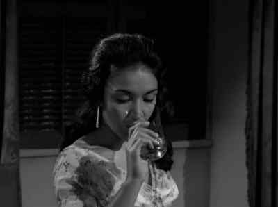 I’m tired, - Alfred Hitchcock Presents