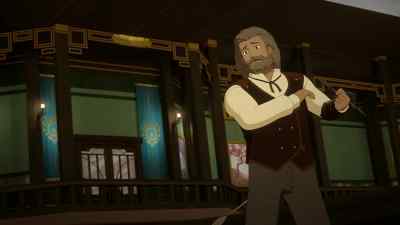 I’m warning you! - RWBY