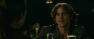 I'’ve had a really
good time tonight, - F Marry Kill