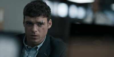 I’ve been thinking over everyone
who had the inside track - Bodyguard