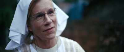 I’ve been waiting 45 years. - The Man Who Fell to Earth