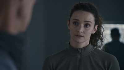 I’ve considered your opinion, - The Ark