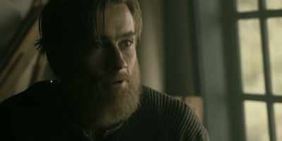 I’ve felt alienated - - A Fortunate Man
