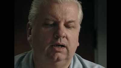 I’ve got no qualms
about that, - John Wayne Gacy: Devil in Disguise