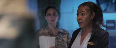I’ve just received updated reports - War of the Worlds: Annihilation