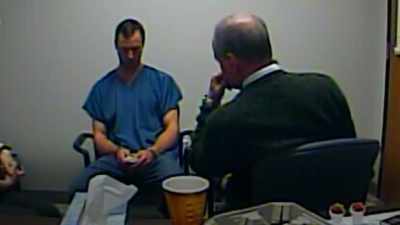 I’ve had long interviews before, - Interrogation Raw