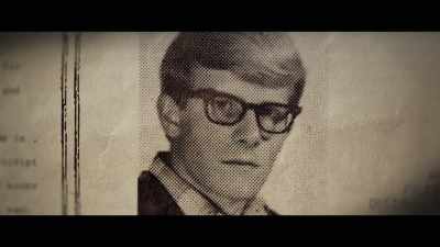 I’ve lost my job."
He says, - John Wayne Gacy: Devil in Disguise